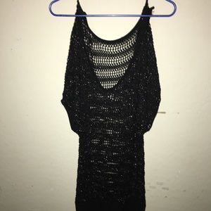 Fancy night out dress